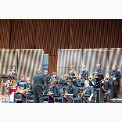 University of Dayton Jazz Band/Jazz Combo Concert