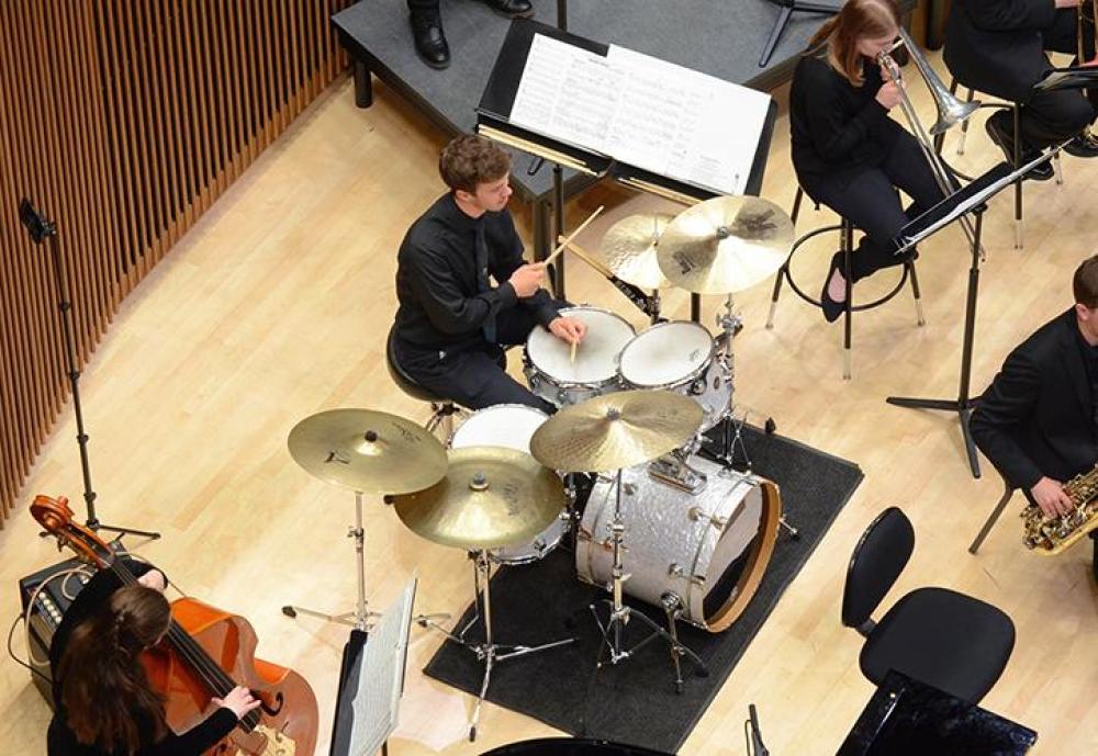 University of Dayton Concert Band