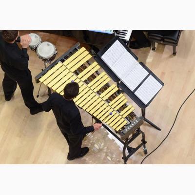 University of Dayton Percussion Ensemble Concert