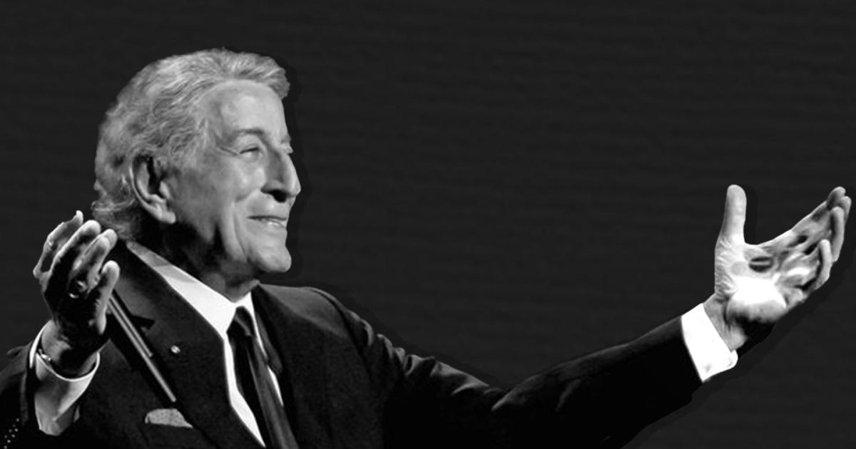 Tony Bennett: The Official Musical Celebration