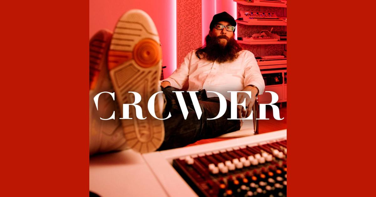 Crowder with special guest Anne Wilson