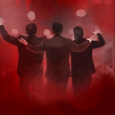 Three Tenors, Encore!