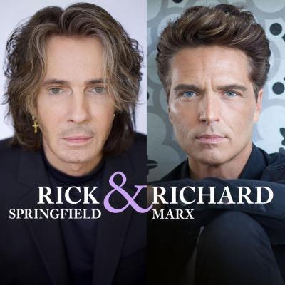 Rick Springfield & Richard Marx