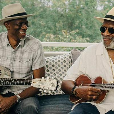 Taj Mahal and Keb’ Mo’: Room On The Porch Tour