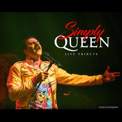 Simply Queen: A Tribute to Queen