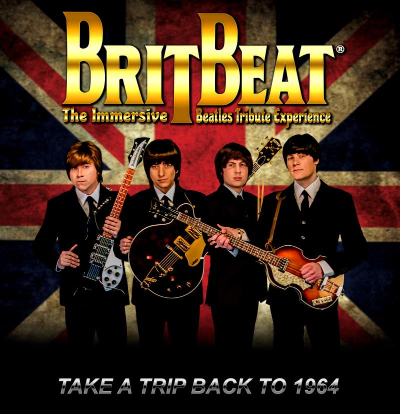 BritBeat: The Immersive Beatles Tribute Experience