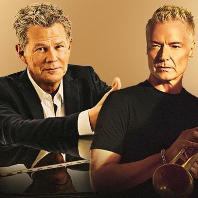 David Foster & Chris Botti