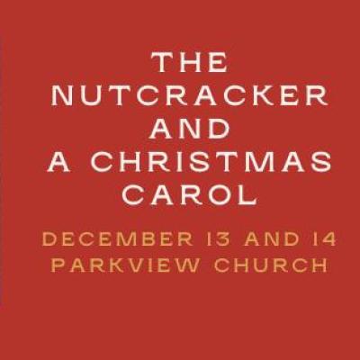 Enchanted Christmas: The Nutcracker & A Christmas Carol