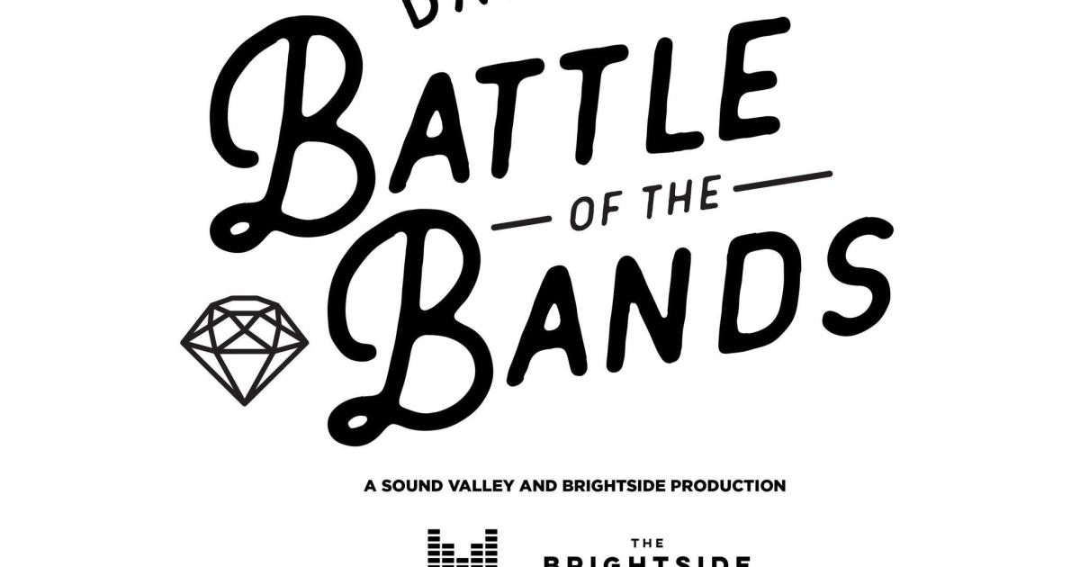 Dayton Battle of the Bands FINALE