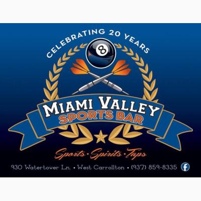 Trivia Shark at Miami Valley Sports Bar