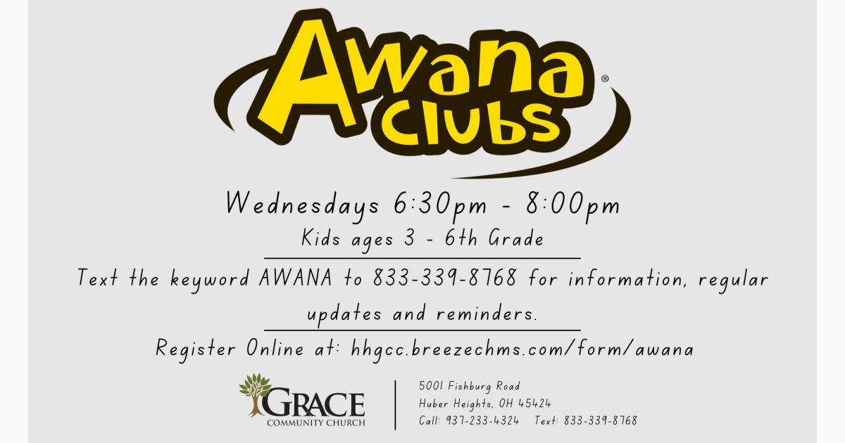 AWANA