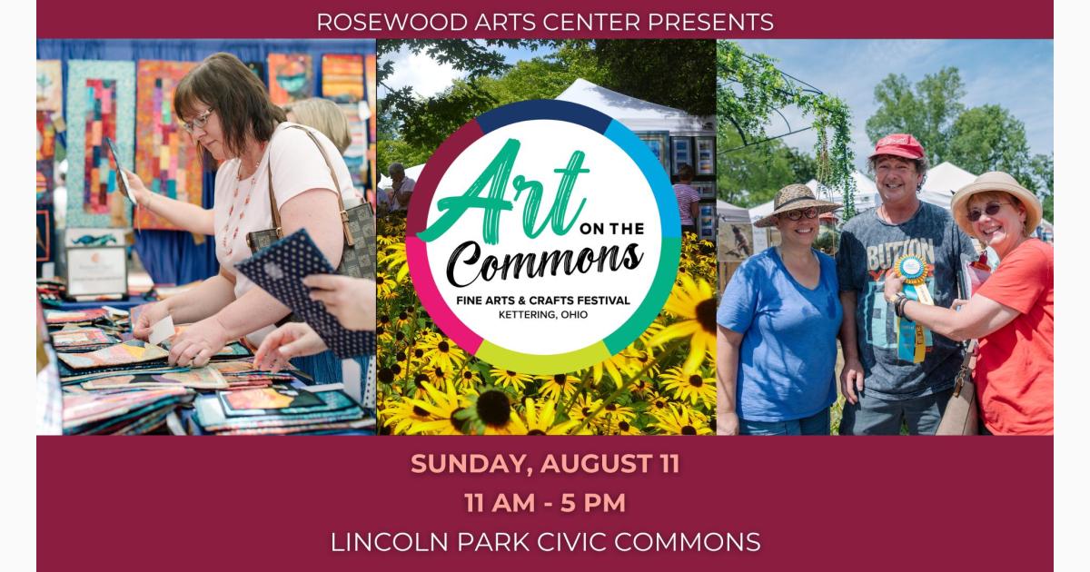 Art on the Commons