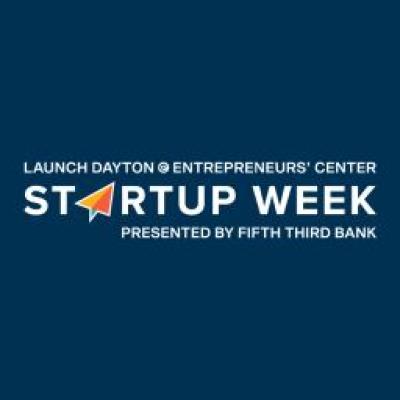 Launch Dayton Startup Week 2024