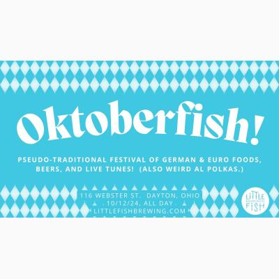 Oktoberfish