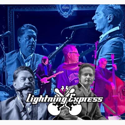 Lightning Express: A Tribute to the Everly Brothers