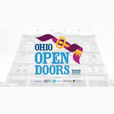 Ohio Open Doors at the Sorg Opera House