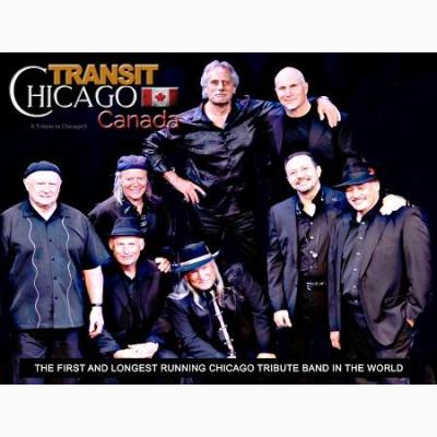 Chicago Transit: A Tribute to Chicago