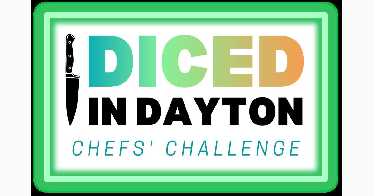 Diced in Dayton: Chefs' Challenge