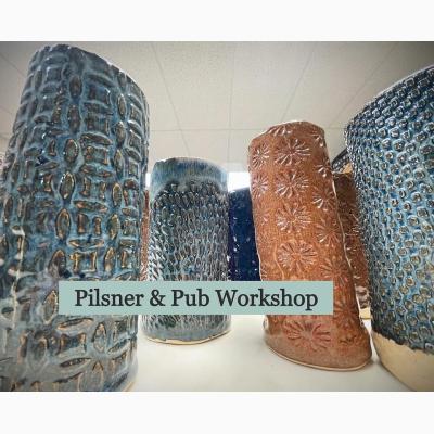 Pilsner & Pub Workshop