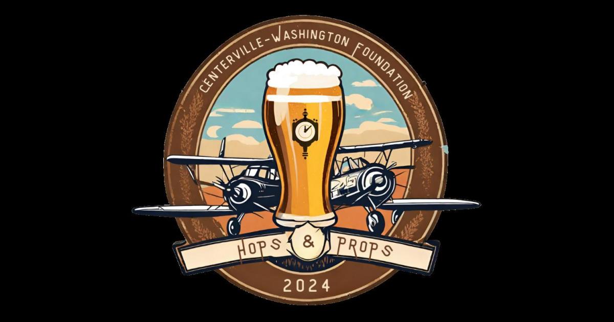 Hops & Props Presented by Centerville-Washington Foundation