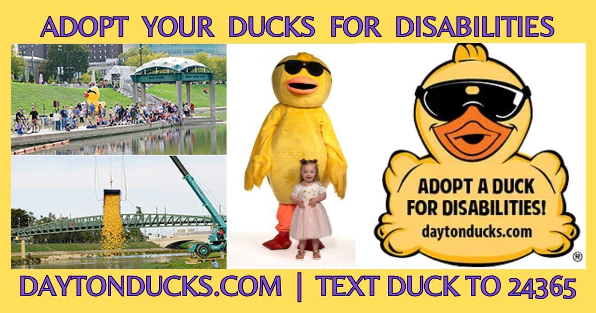 21st Annual Rubber Duck Regatta