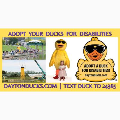 21st Annual Rubber Duck Regatta