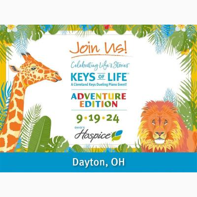 2024 Keys of Life Adventure Edition