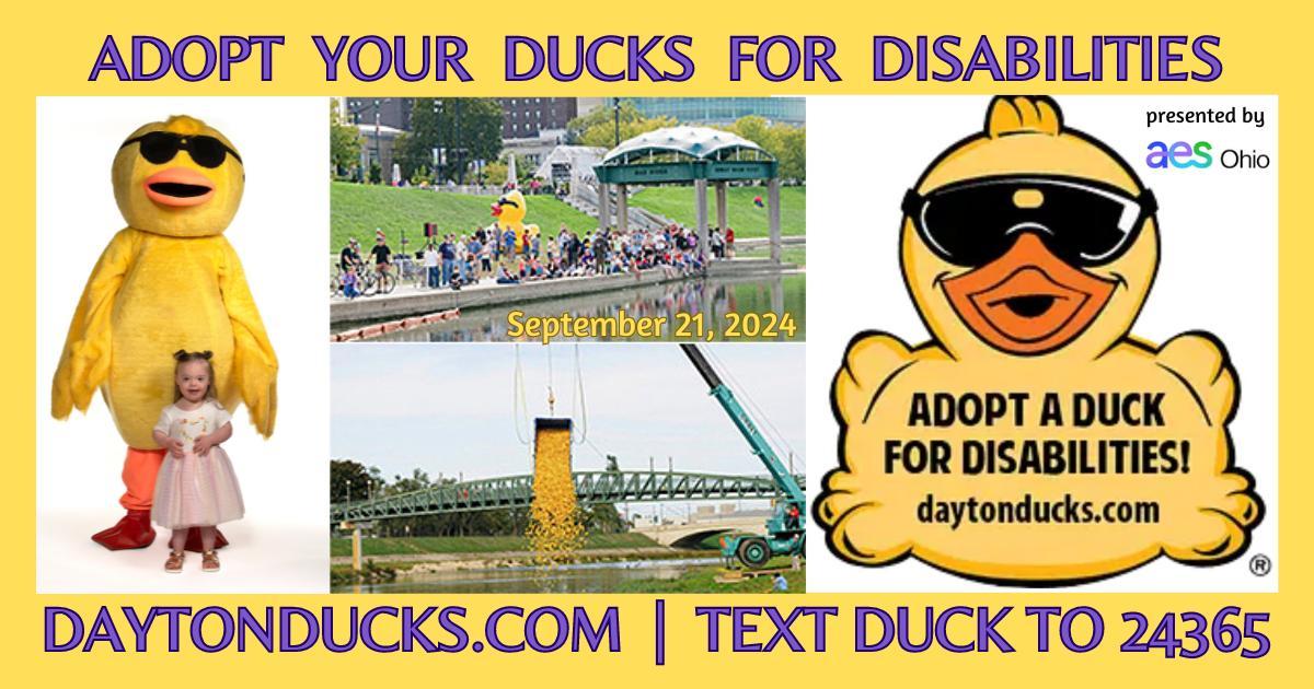 21st Annual Rubber Duck Regatta