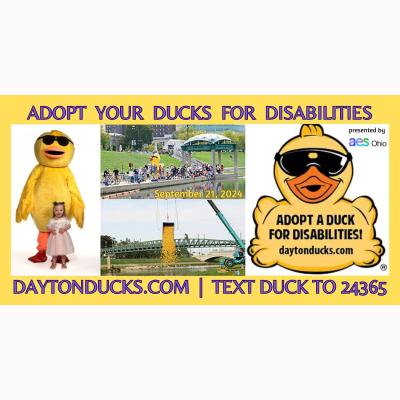 21st Annual Rubber Duck Regatta