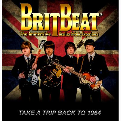 BritBeat: The Immersive Beatles Tribute Experience