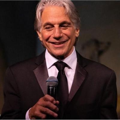 Tony Danza: Standards and Stories