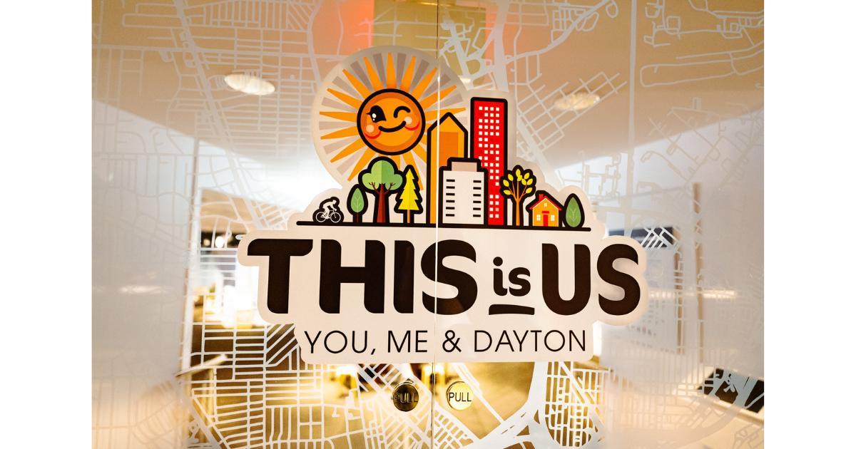 This is Us: You, Me & Dayton