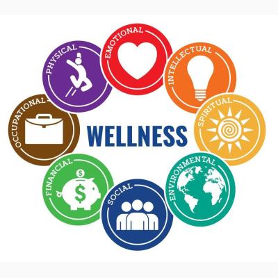 Wellness Resource Fair