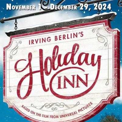 Irving Berlin's "Holiday Inn"