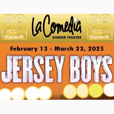 Jersey Boys