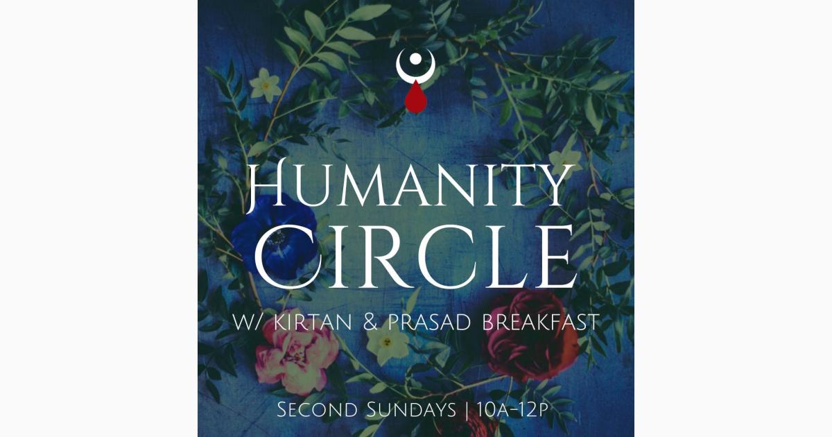 Humanity Circle