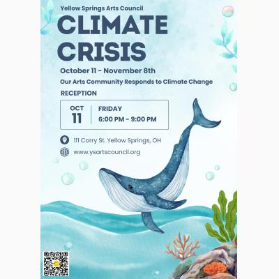 Climate Crisis