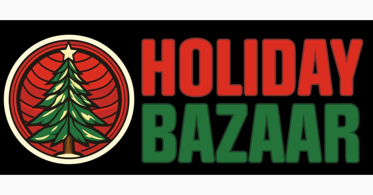 Unity of Dayton Holiday Bazaar