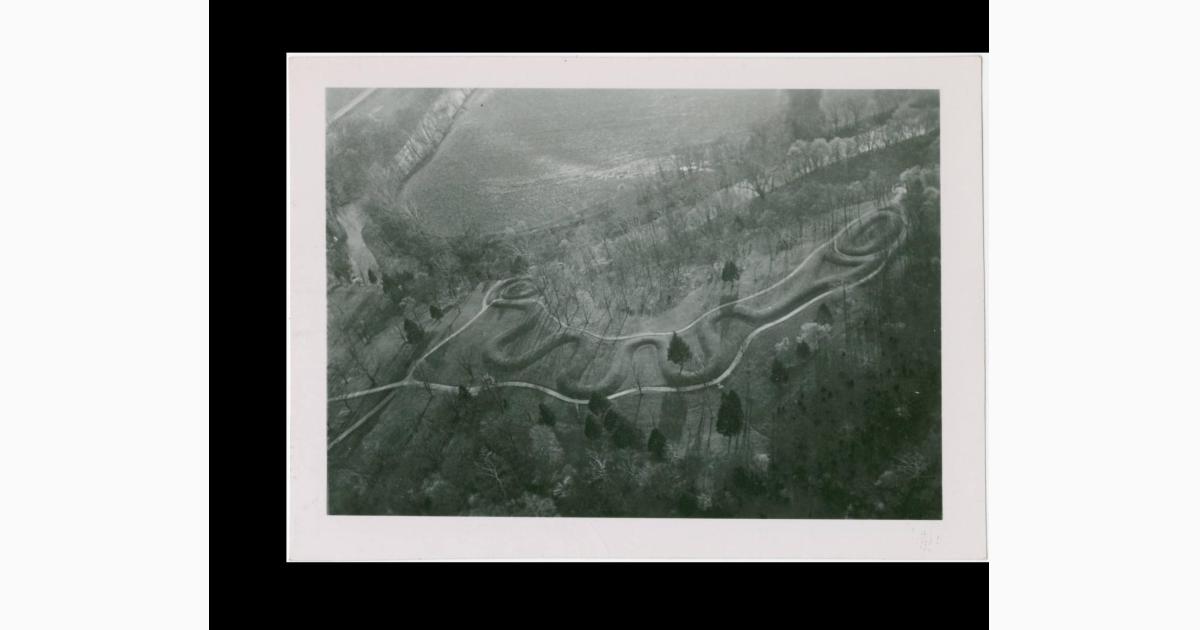 Serpent Mound — An Icon of Ancient Ohio