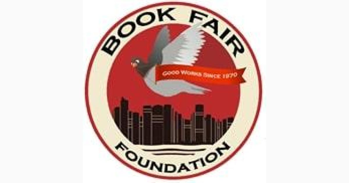 53rd Annual Dayton Book Fair