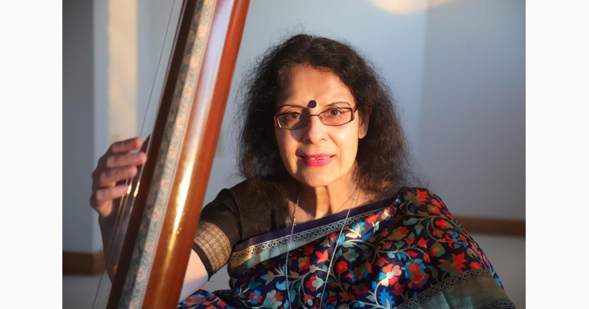 Horizons: An Afternoon of Indian Classical Art