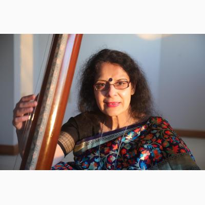 Horizons: An Afternoon of Indian Classical Art