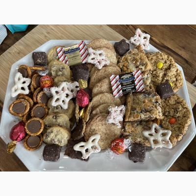 TGG Holiday Cookie Exchange