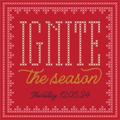 Ignite the Season