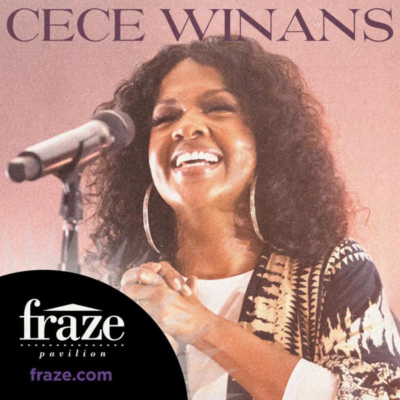 CeCe Winans