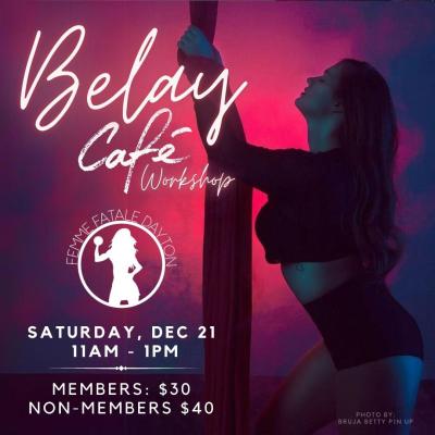 Silks Belay Café