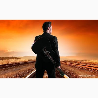 Ultimate Johnny Cash