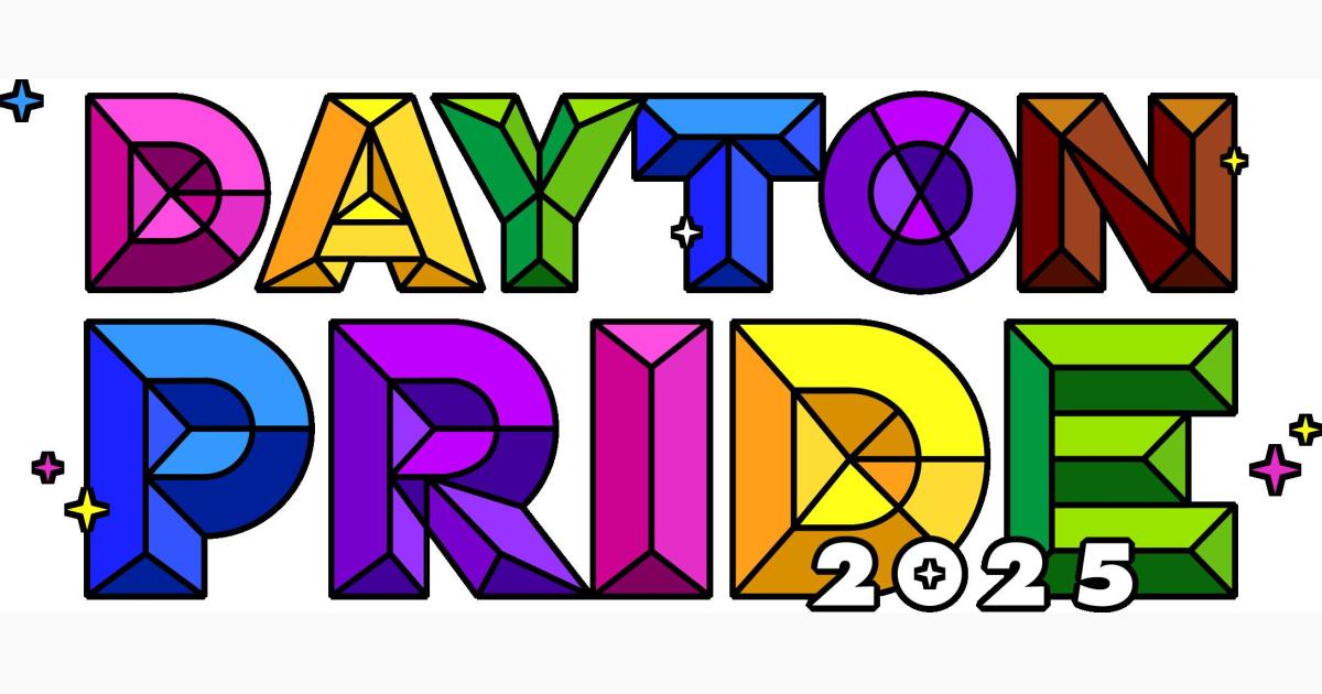 Dayton Pride Festival 2025