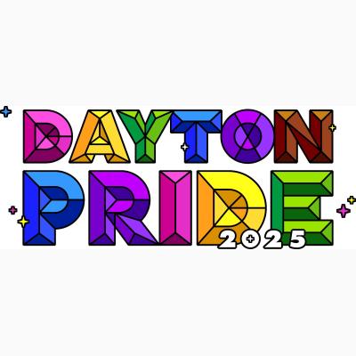 Dayton Pride Festival 2025