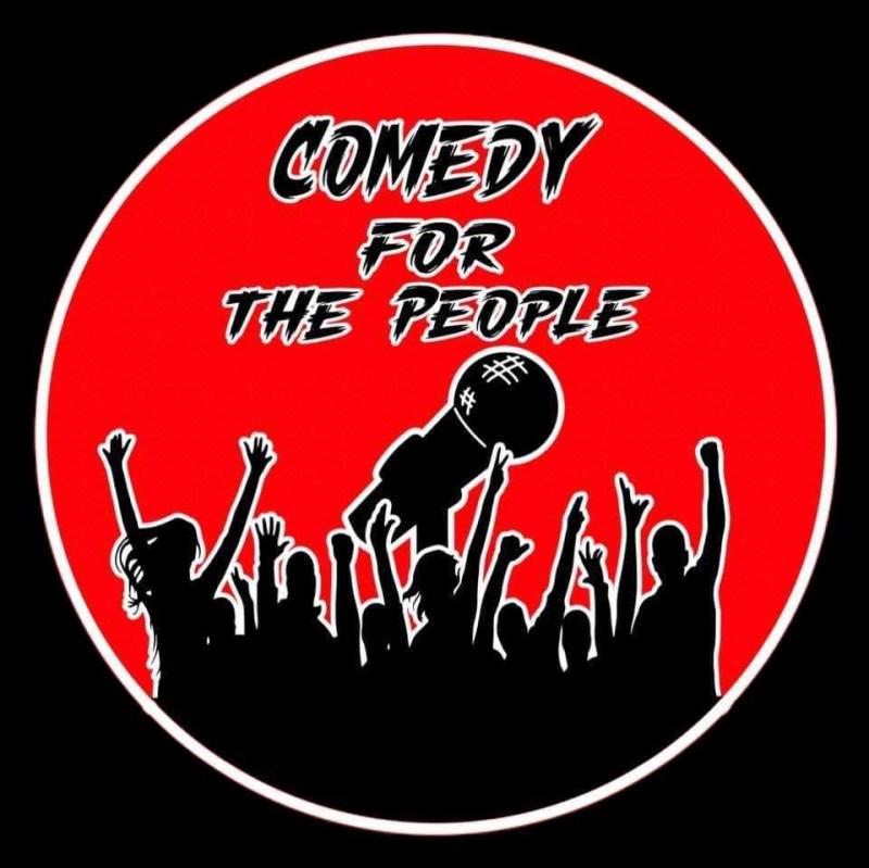 Comedy for the People @ Bricky's Comedy Club